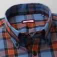 Koszula Slim Fit (wzrost 176-182)