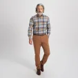 Koszula Slim Fit (wzrost 176-182)