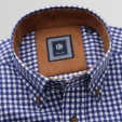 Koszula Slim Fit (wzrost 176-182)