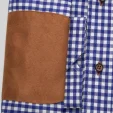 Koszula Slim Fit (wzrost 176-182)