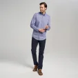 Koszula Slim Fit (wzrost 176-182 i 188-194)