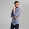 Koszula Slim Fit (wzrost 176-182 i 188-194)