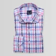 Koszula Slim Fit (wzrost 176-182)