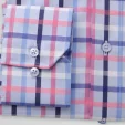 Koszula Slim Fit (wzrost 176-182)