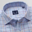 Koszula Slim Fit (wzrost 176-182)