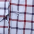 Koszula Slim Fit (wzrost 176-182)