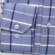 Koszula Slim Fit (wzrost 176-182)