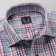 Koszula Slim Fit (wzrost 176-182)