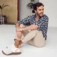 Koszula Slim Fit (wzrost 176-182 i 188-194)