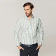Koszula Slim Fit (wzrost 176-182)