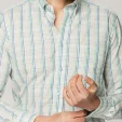 Koszula Slim Fit (wzrost 176-182)