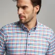 Koszula Slim Fit (wzrost 176-182)