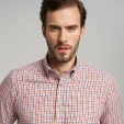 Koszula Slim Fit (wzrost 176-182)