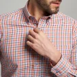 Koszula Slim Fit (wzrost 176-182)