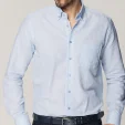 Koszula Slim Fit (wzrost 176-182)