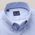 Koszula Slim Fit (wzrost 176-182)