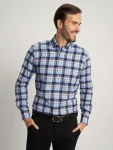 Koszula Slim Fit (wzrost 176-182)