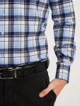 Koszula Slim Fit (wzrost 176-182)