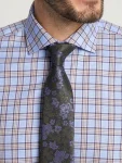 Koszula Slim Fit (wzrost 176-182)