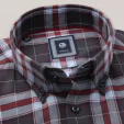 Koszula Slim Fit (wzrost 176-182)