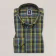 Koszula Slim Fit (wzrost 176-182)