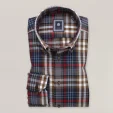 Koszula Slim Fit (wzrost 176-182)