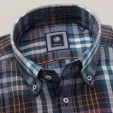 Koszula Slim Fit (wzrost 176-182)