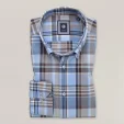 Koszula Slim Fit (wzrost 176-182)