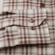 Koszula Slim Fit (wzrost 176-182)