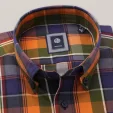 Koszula Slim Fit (wzrost 176-182)
