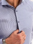 Koszula Slim Fit (wzrost 176-182)
