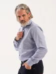 Koszula Slim Fit (wzrost 176-182)