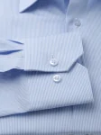 Koszula Slim Fit (wzrost 176-182 i 188-194)