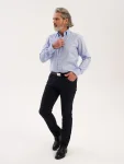 Koszula Slim Fit (wzrost 164-170 i 176-182)