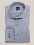 Koszula Slim Fit (wzrost 176-182)