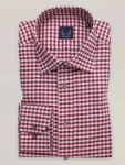 Koszula Slim Fit (wzrost 176-182)