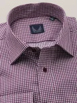 Koszula Slim Fit (wzrost 176-182)