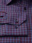 Koszula Slim Fit (wzrost 164-170)