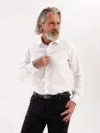 Koszula Slim Fit (wzrost 164-170 i 176-182)