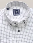 Koszula Slim Fit (wzrost 176-182)