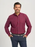 Koszula Slim Fit (wzrost 176-182)