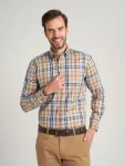 Koszula Slim Fit (wzrost 176-182 i 188-194)