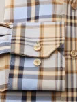 Koszula Slim Fit (wzrost 176-182 i 188-194)