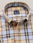 Koszula Slim Fit (wzrost 176-182 i 188-194)