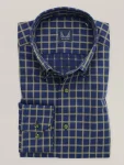 Koszula Slim Fit (wzrost 198-204)