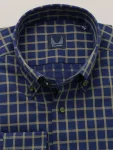 Koszula Slim Fit (wzrost 198-204)