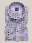 Koszula Slim Fit (wzrost 198-204)