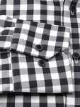 Koszula Slim Fit (wzrost 198-204)