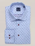 Koszula Slim Fit (wzrost 198-204)