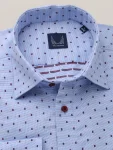 Koszula Slim Fit (wzrost 198-204)